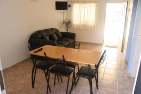 Departamento Abigaíl Dunas